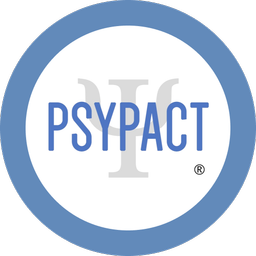 psypact seal